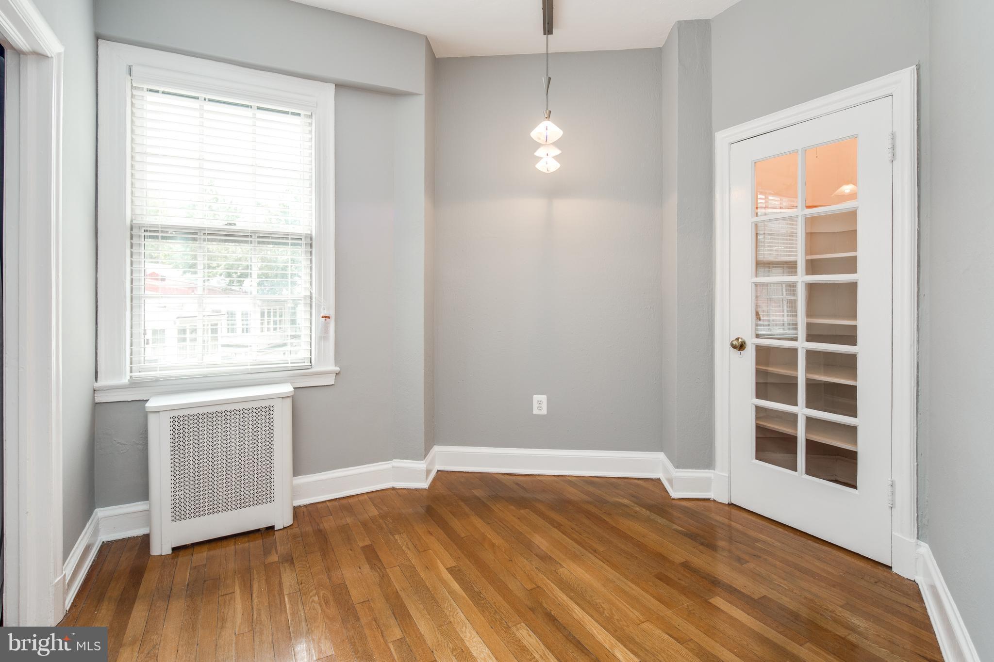 2032 Belmont Road Northwest, Unit 425 Washington, DC 20009 - Photo 11 of 13 Bedroom