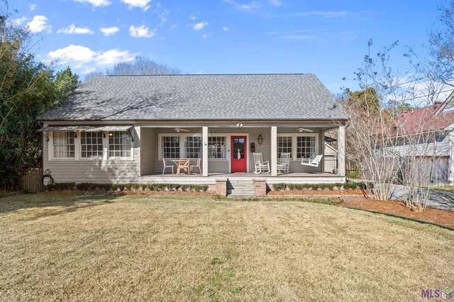 $495,000 | 1637 Cloverdale Avenue, Baton Rouge, LA 70808