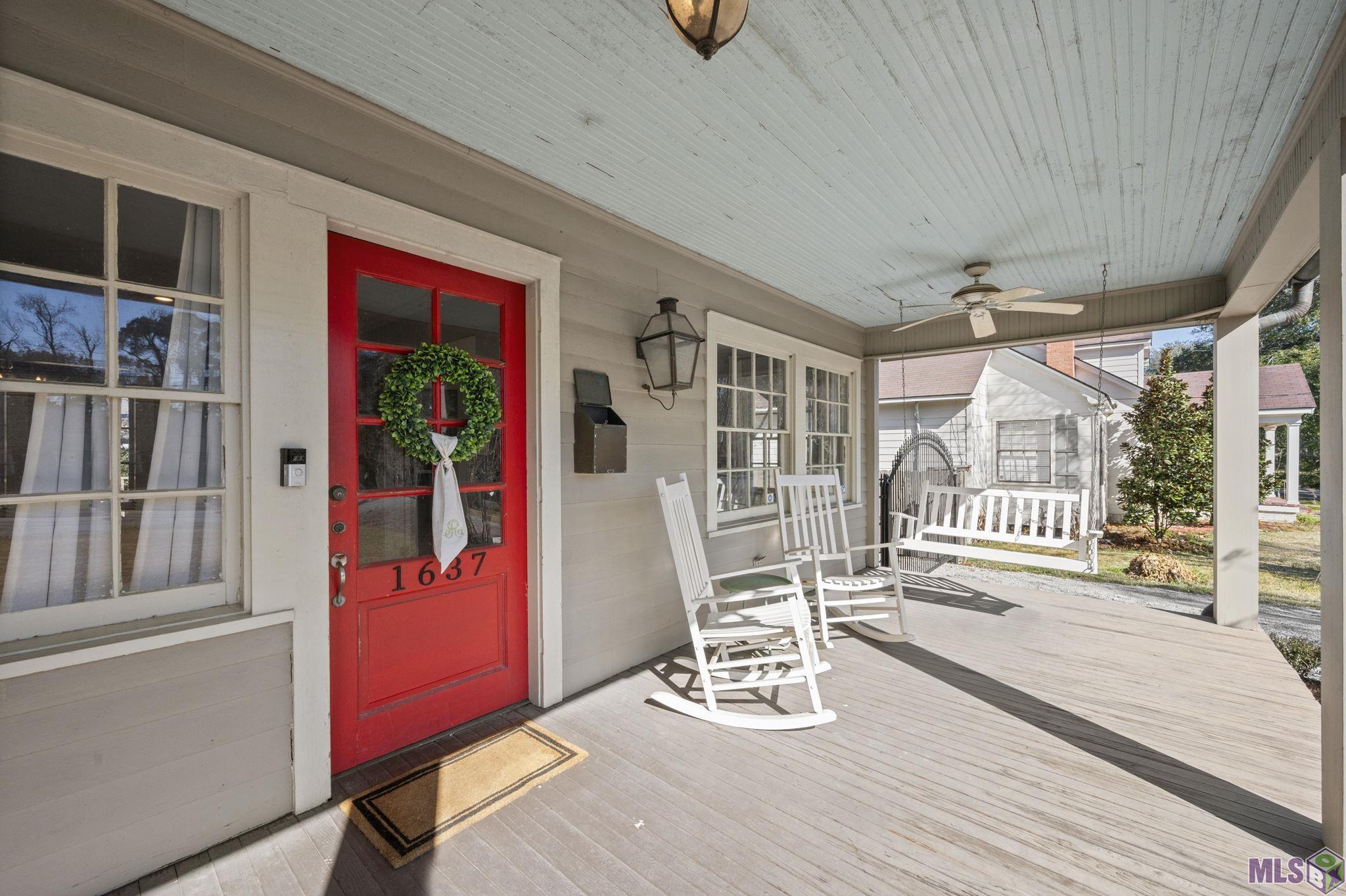 1637 Cloverdale Avenue Baton Rouge, LA 70808 - Photo 2 of 26