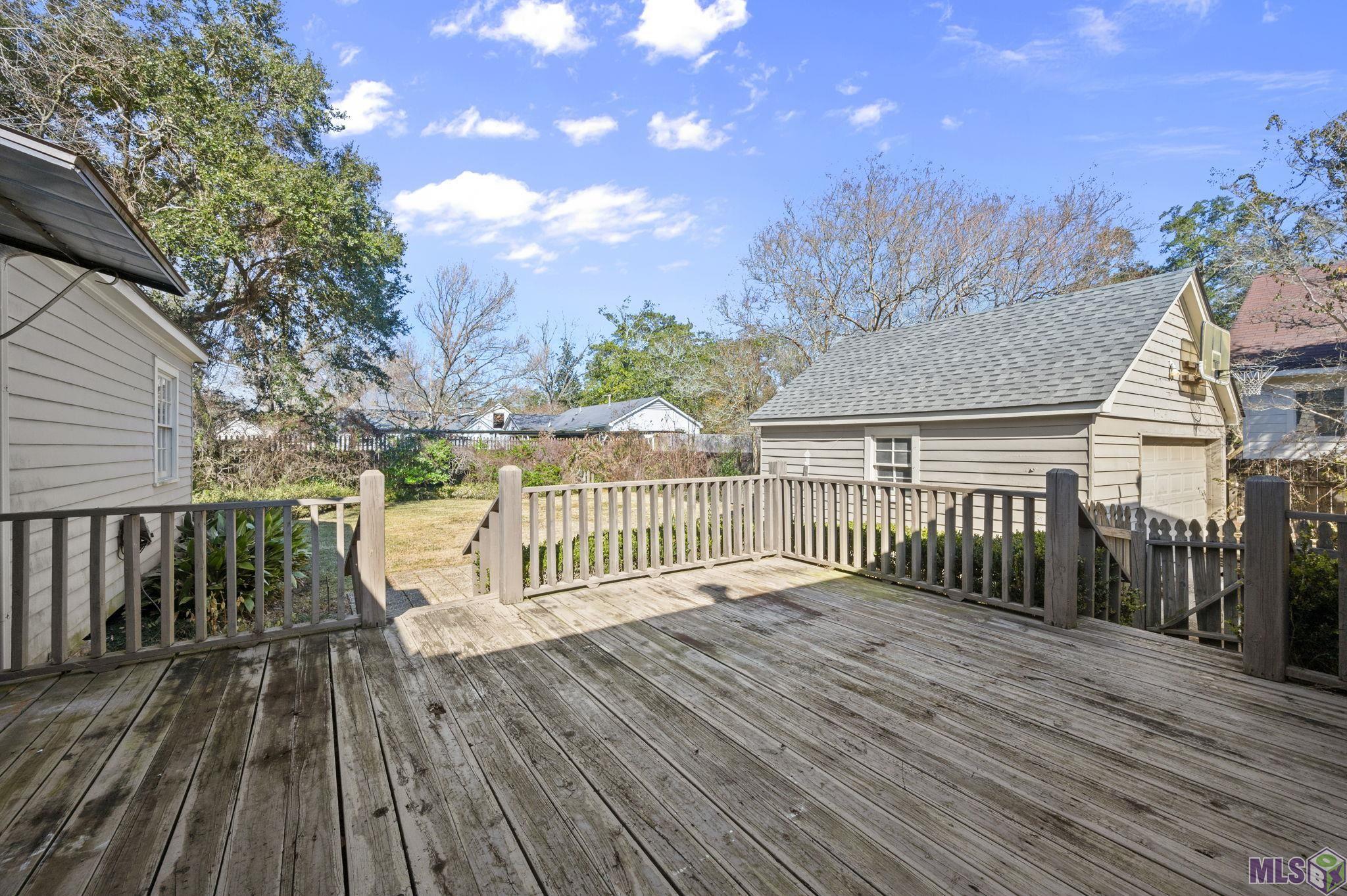 1637 Cloverdale Avenue Baton Rouge, LA 70808 - Photo 21 of 26