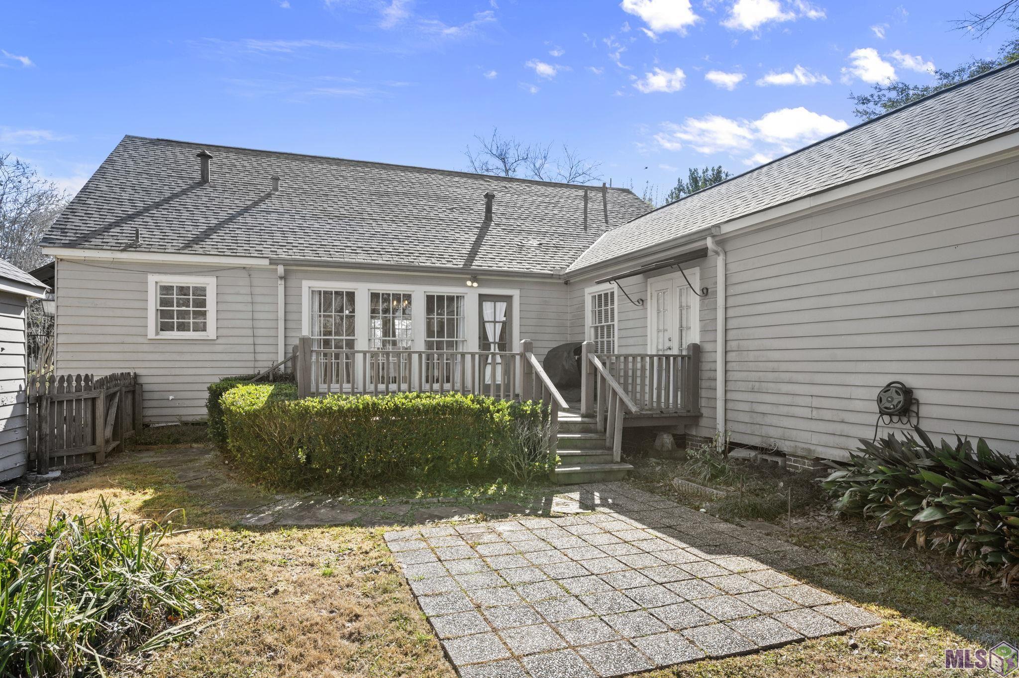 1637 Cloverdale Avenue Baton Rouge, LA 70808 - Photo 25 of 26