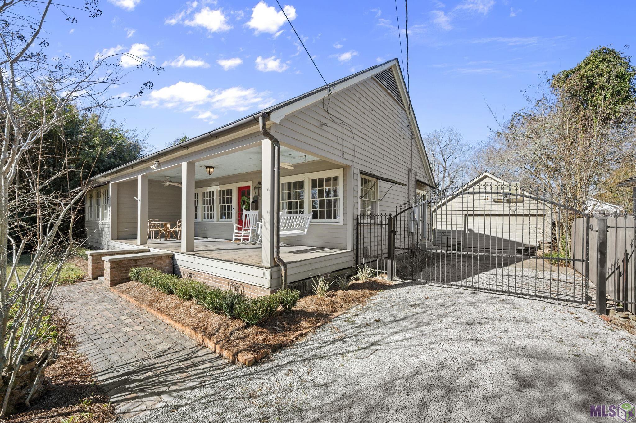 1637 Cloverdale Avenue Baton Rouge, LA 70808 - Photo 26 of 26