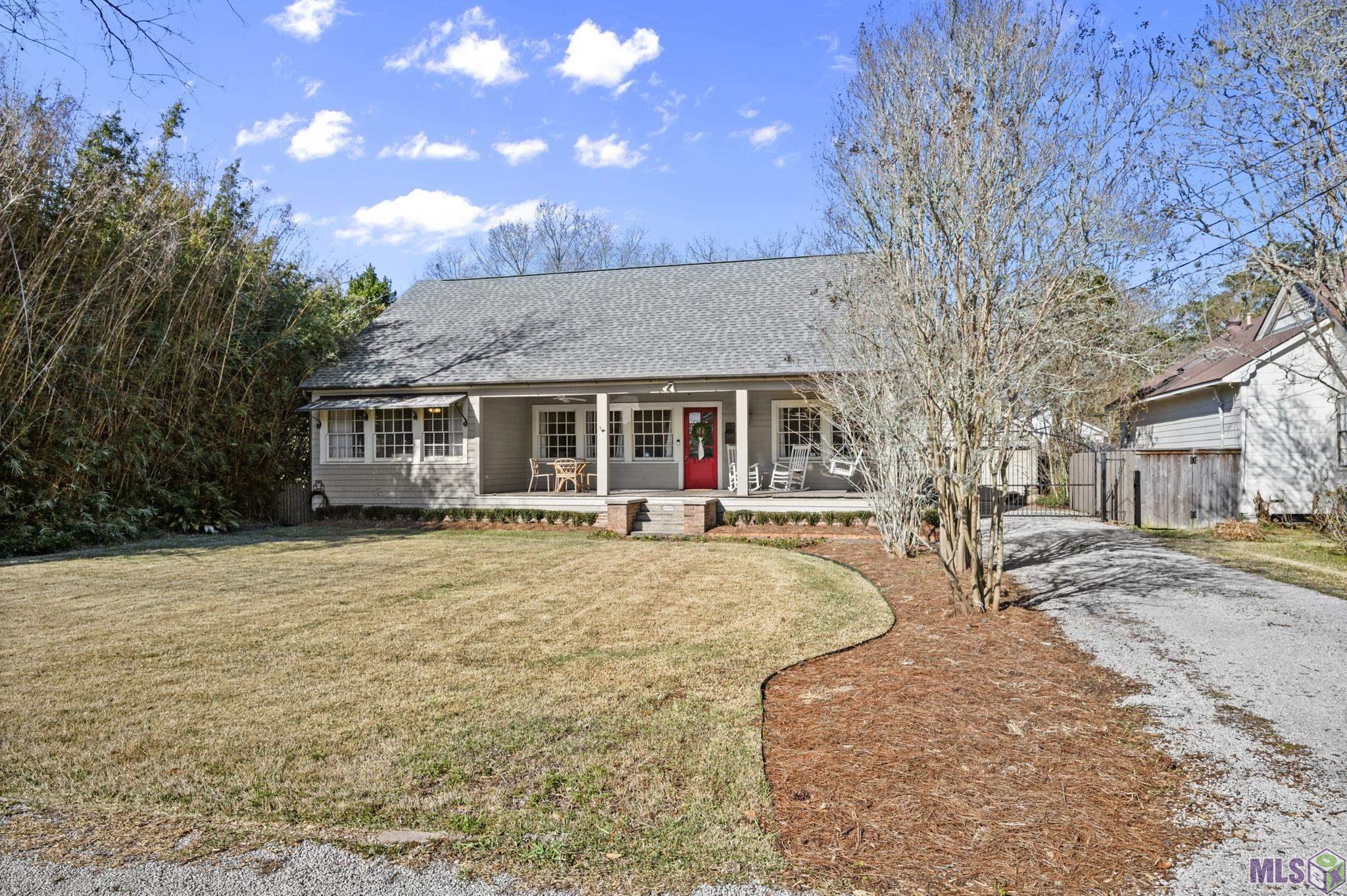 1637 Cloverdale Avenue Baton Rouge, LA 70808 - Photo 3 of 26