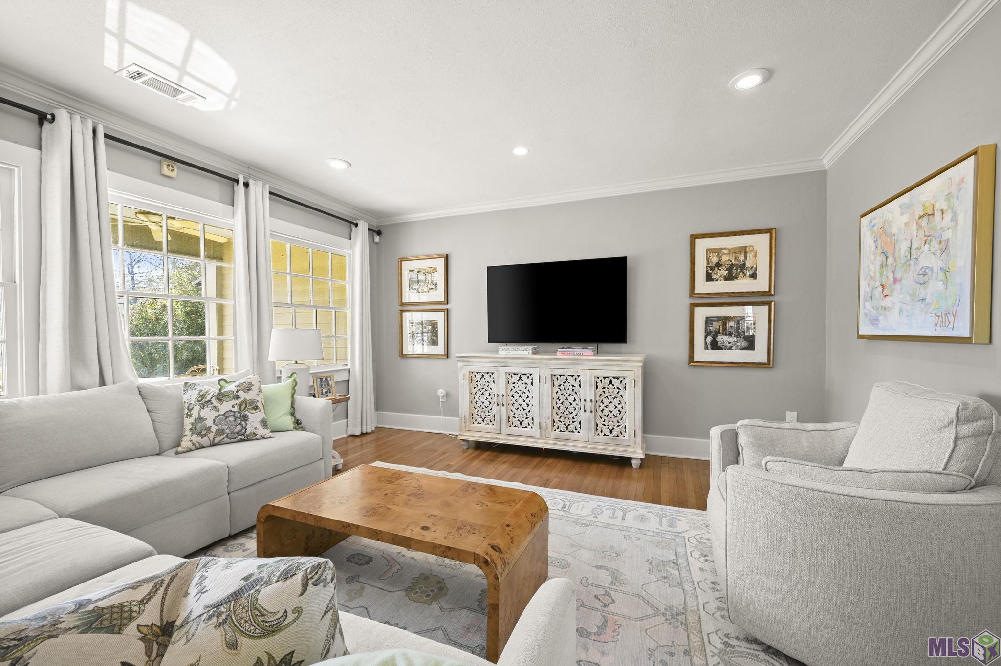 1637 Cloverdale Avenue Baton Rouge, LA 70808 - Photo 5 of 26