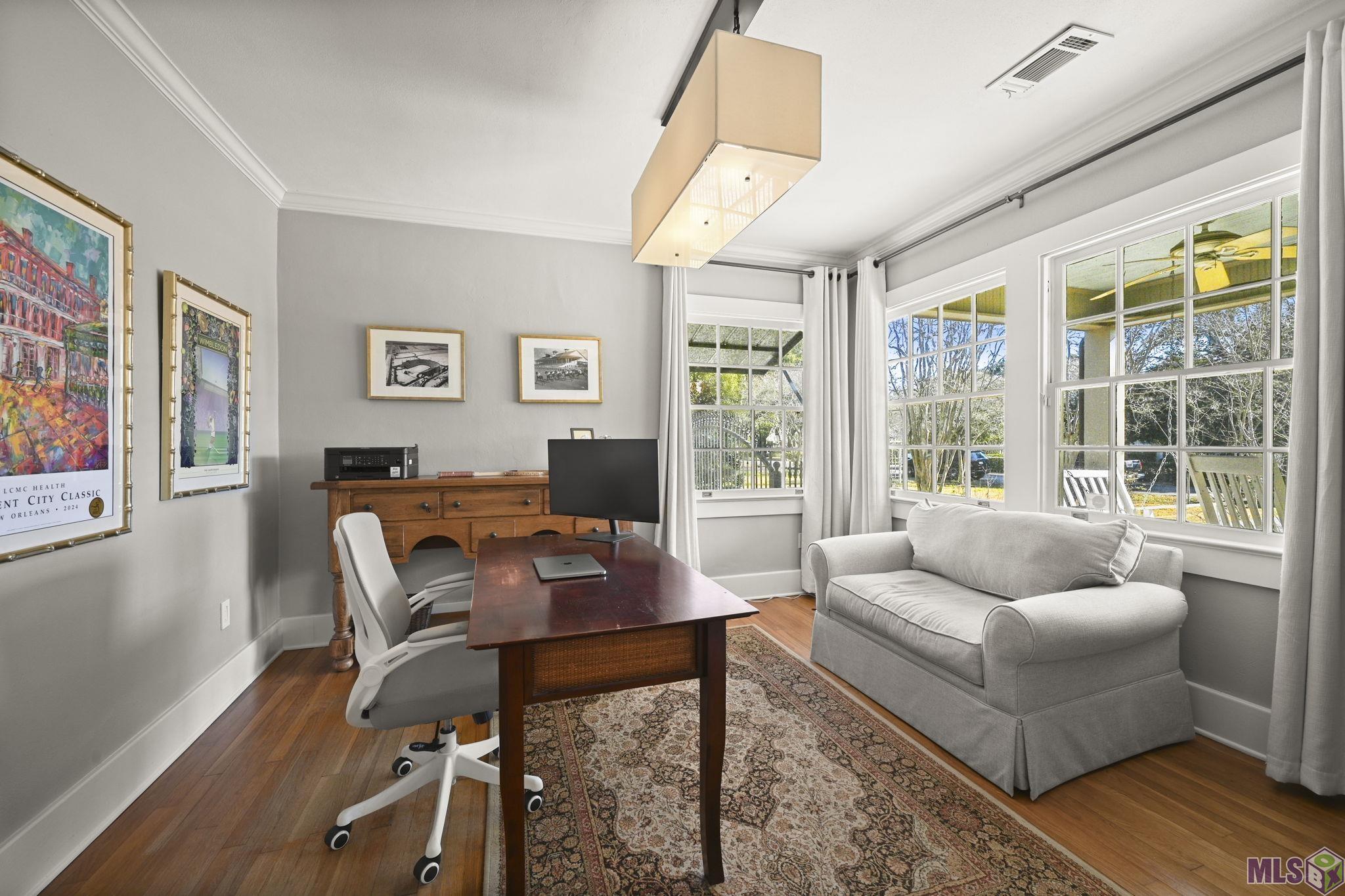 1637 Cloverdale Avenue Baton Rouge, LA 70808 - Photo 8 of 26