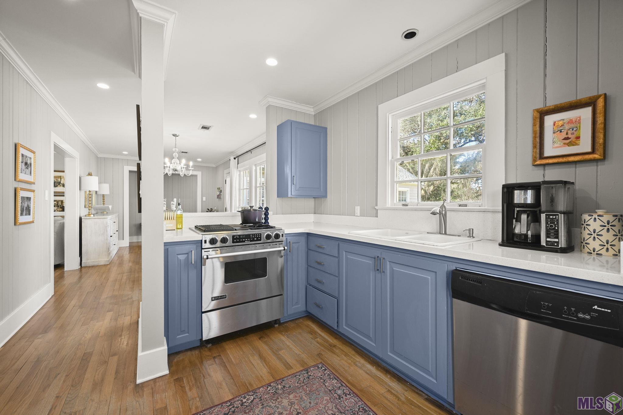 1637 Cloverdale Avenue Baton Rouge, LA 70808 - Photo 9 of 26