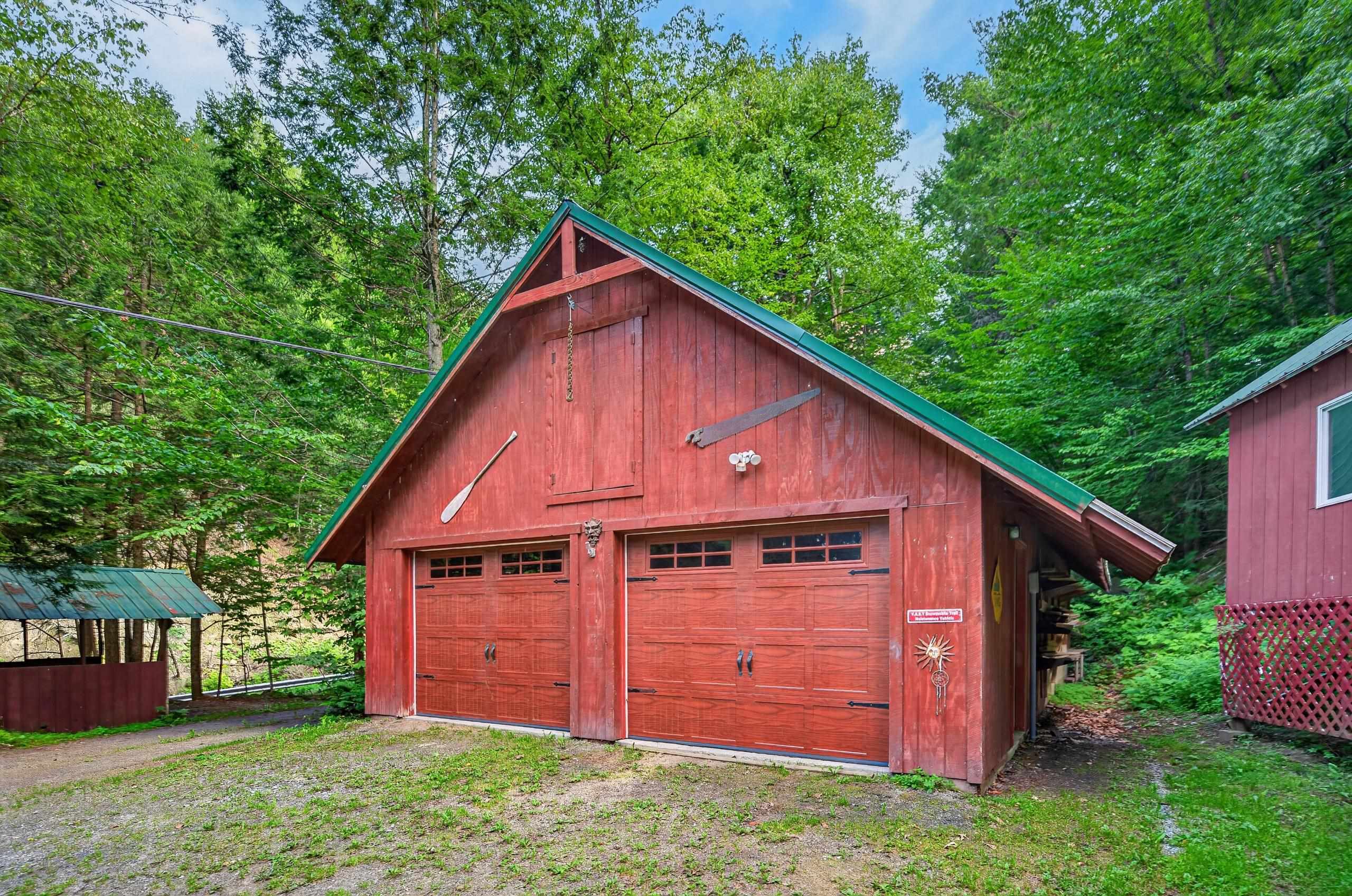 2068 South Wardsboro Road Wardsboro, VT 05355 - Photo 17 of 21 Gallery Image 17