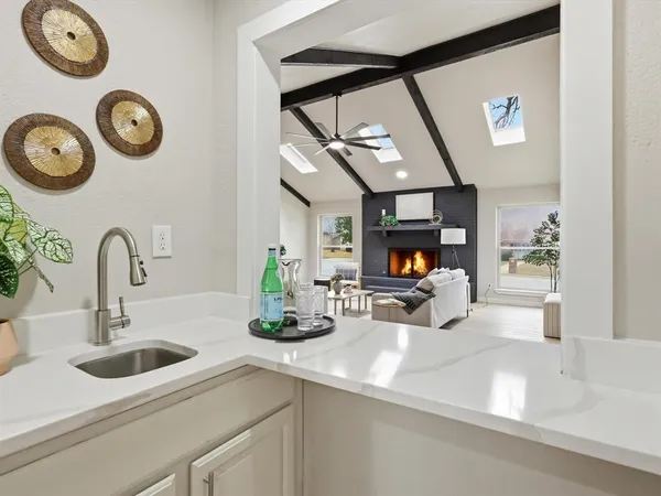 $790,000 | 3716 Sweetbriar Lane, Colleyville, TX 76034