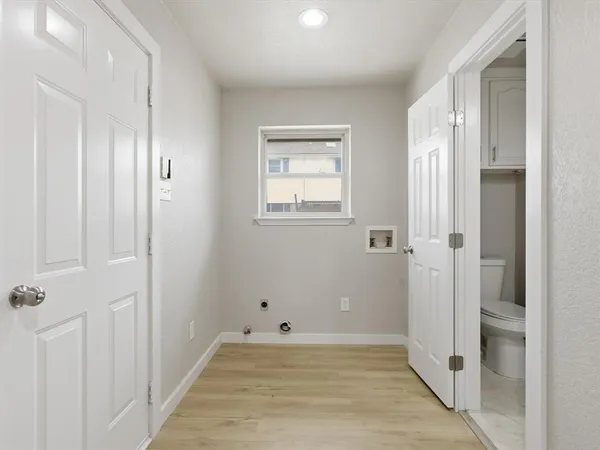 a picture of floor plan