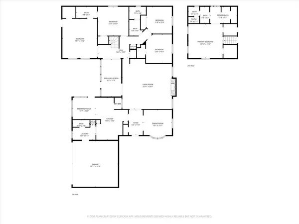 $800,000 | 3716 Sweetbriar Lane, Colleyville, TX 76034