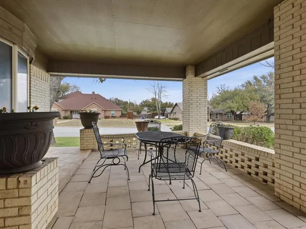 $790,000 | 3716 Sweetbriar Lane, Colleyville, TX 76034