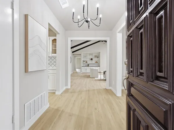 $790,000 | 3716 Sweetbriar Lane, Colleyville, TX 76034