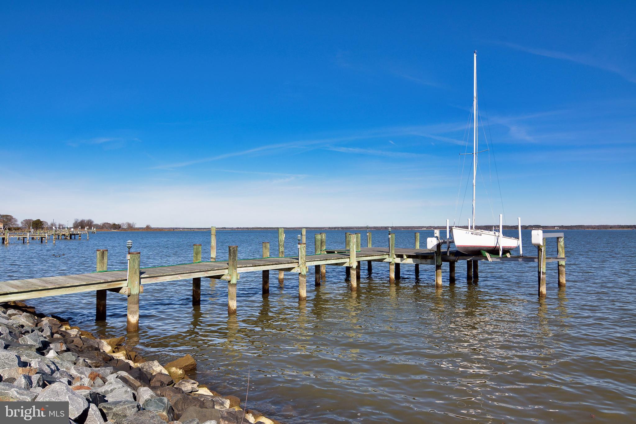 3 Choptank Avenue Cambridge, MD 21613 - Photo 2 of 71