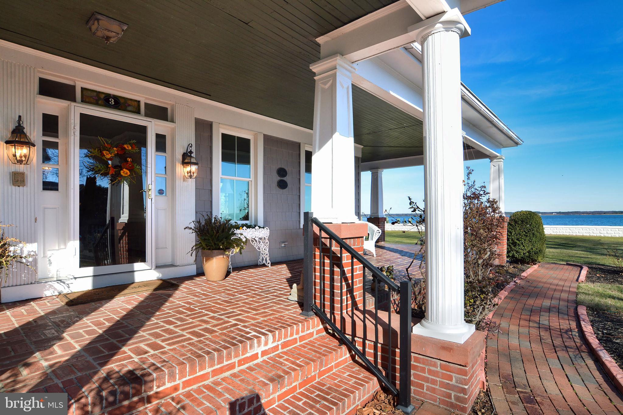 3 Choptank Avenue Cambridge, MD 21613 - Photo 4 of 71