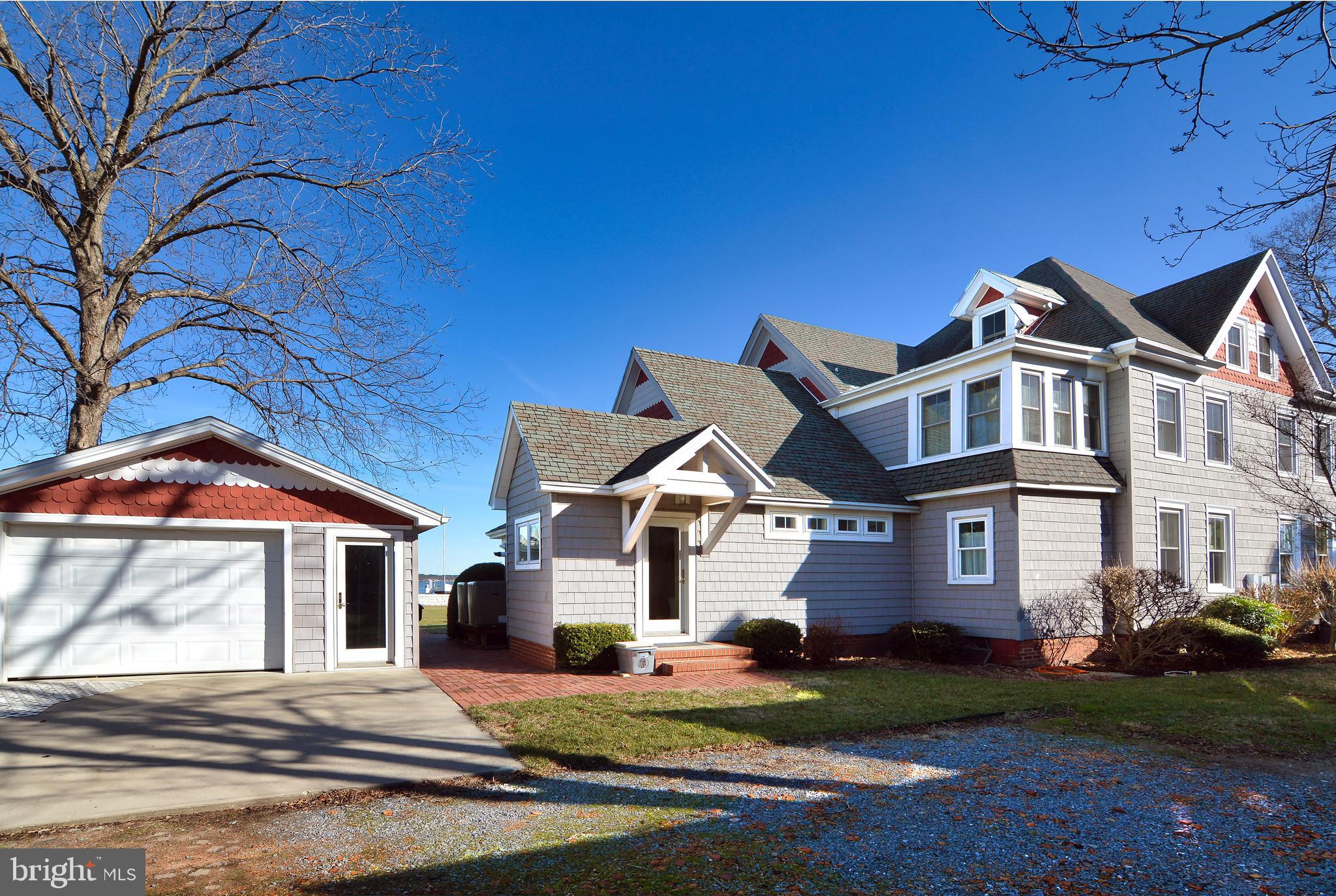 3 Choptank Avenue Cambridge, MD 21613 - Photo 53 of 71