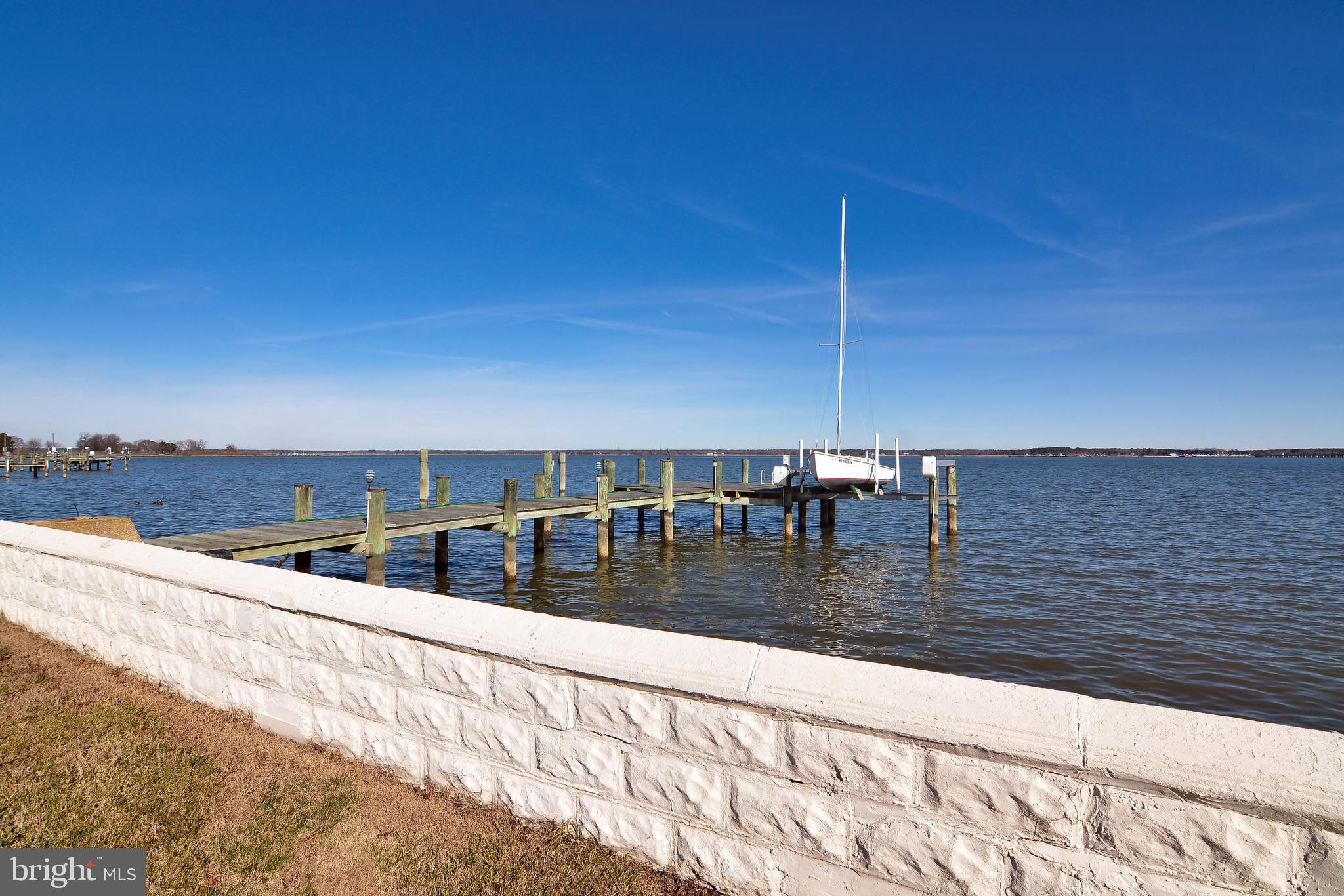 3 Choptank Avenue Cambridge, MD 21613 - Photo 56 of 71