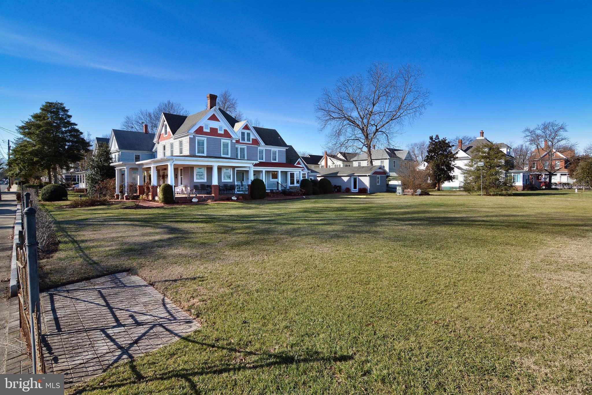 3 Choptank Avenue Cambridge, MD 21613 - Photo 57 of 71