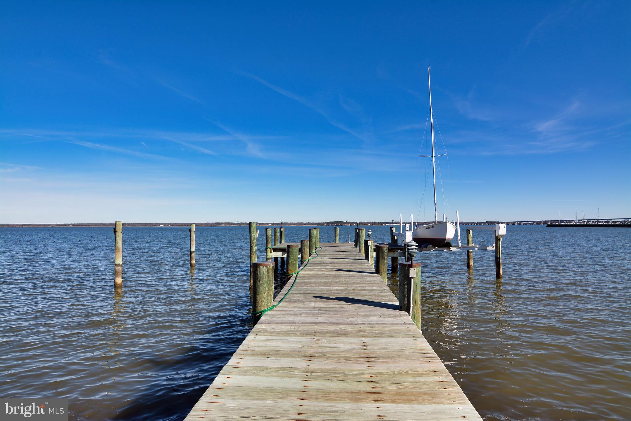 3 Choptank Avenue Cambridge, MD 21613 - Photo 58 of 71