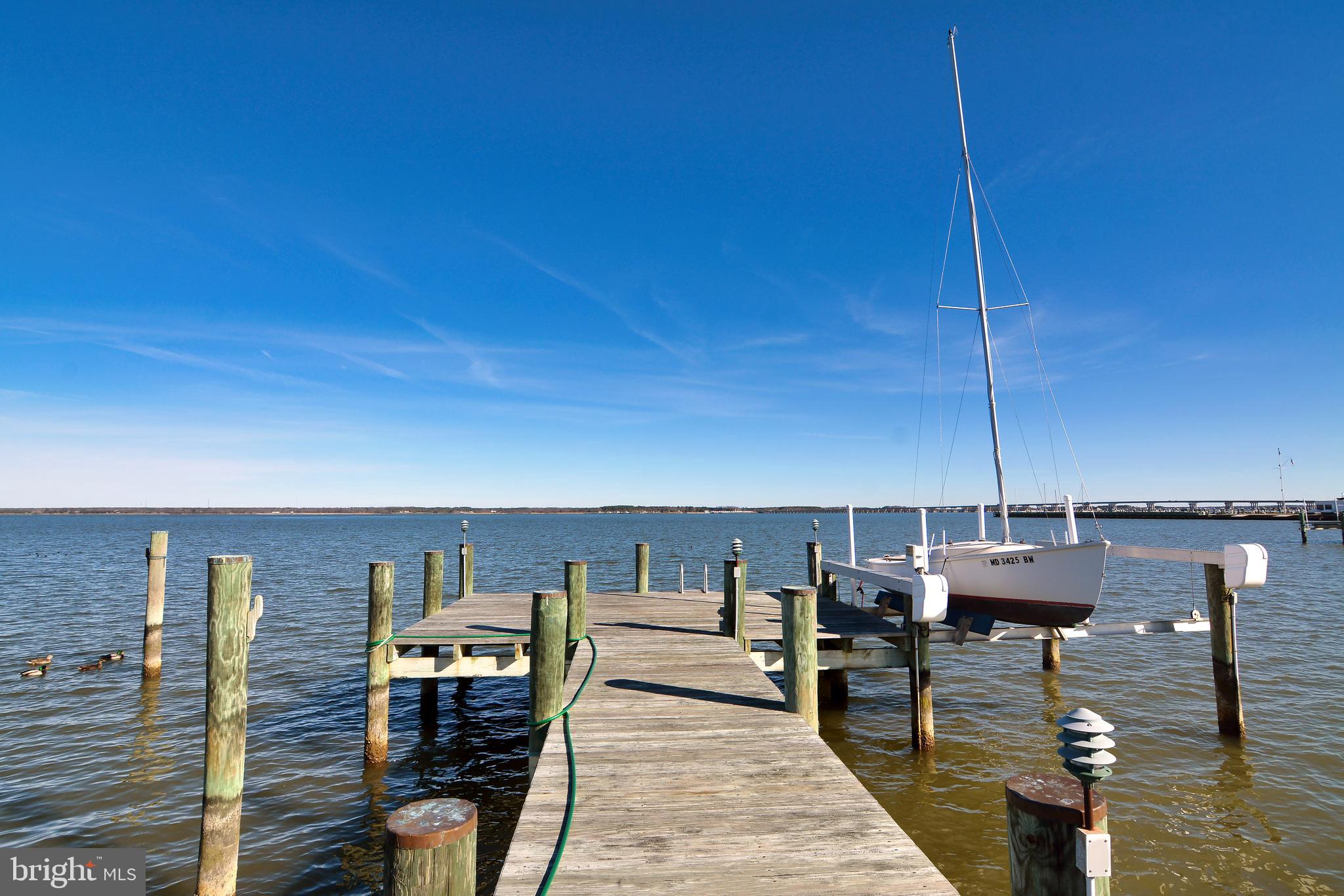 3 Choptank Avenue Cambridge, MD 21613 - Photo 59 of 71