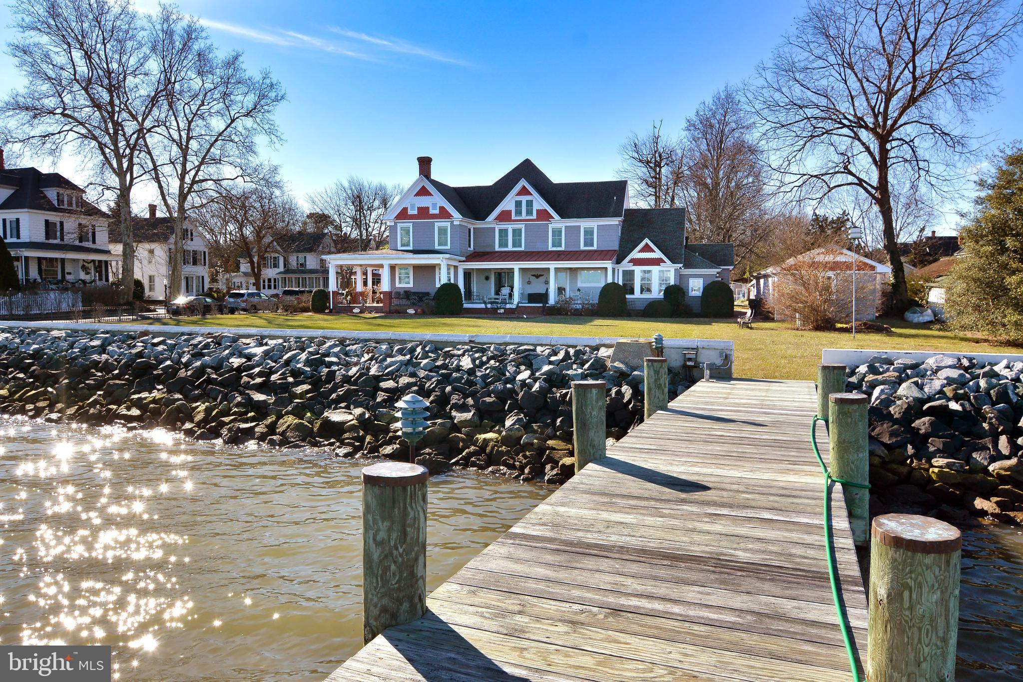 3 Choptank Avenue Cambridge, MD 21613 - Photo 61 of 71