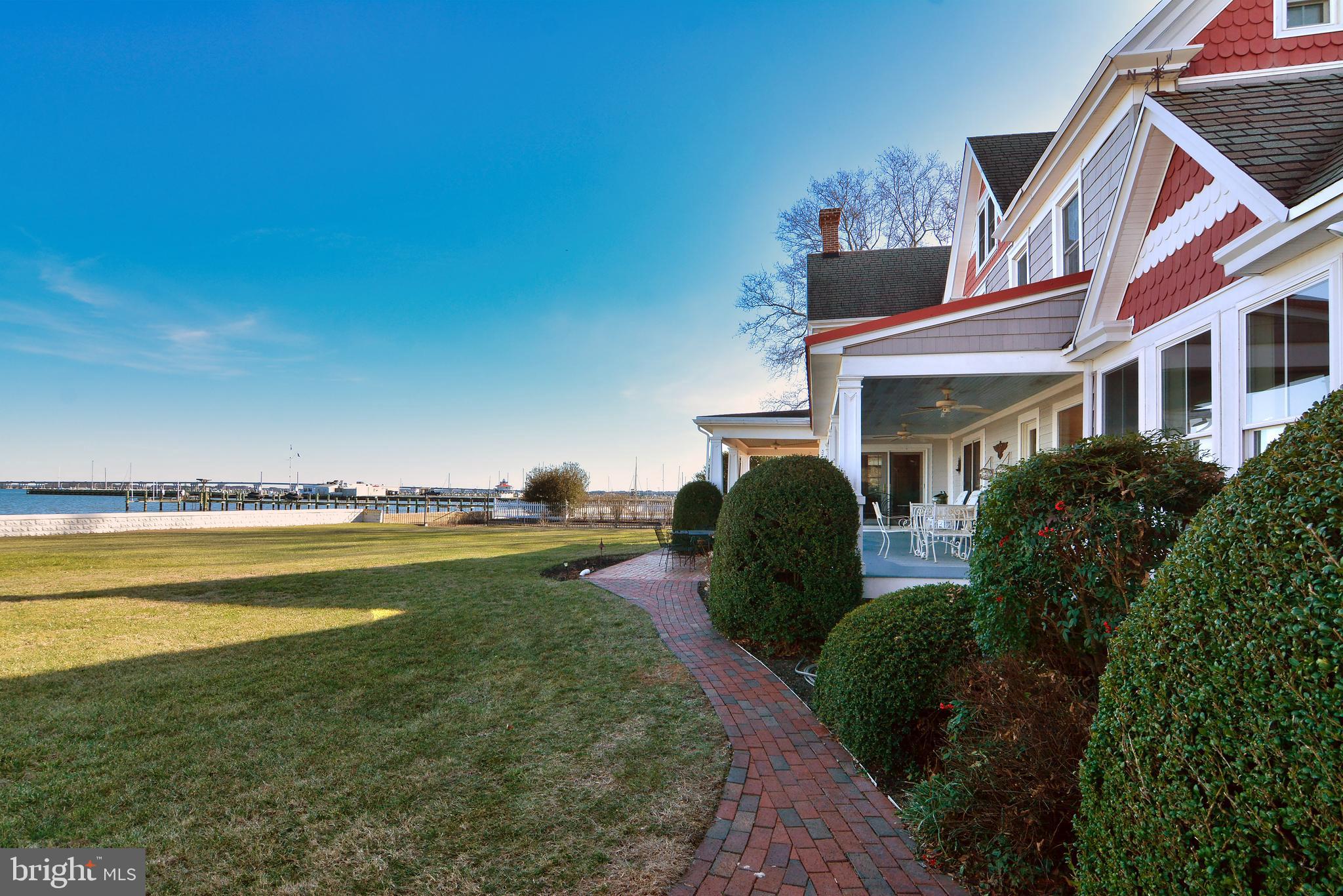 3 Choptank Avenue Cambridge, MD 21613 - Photo 62 of 71