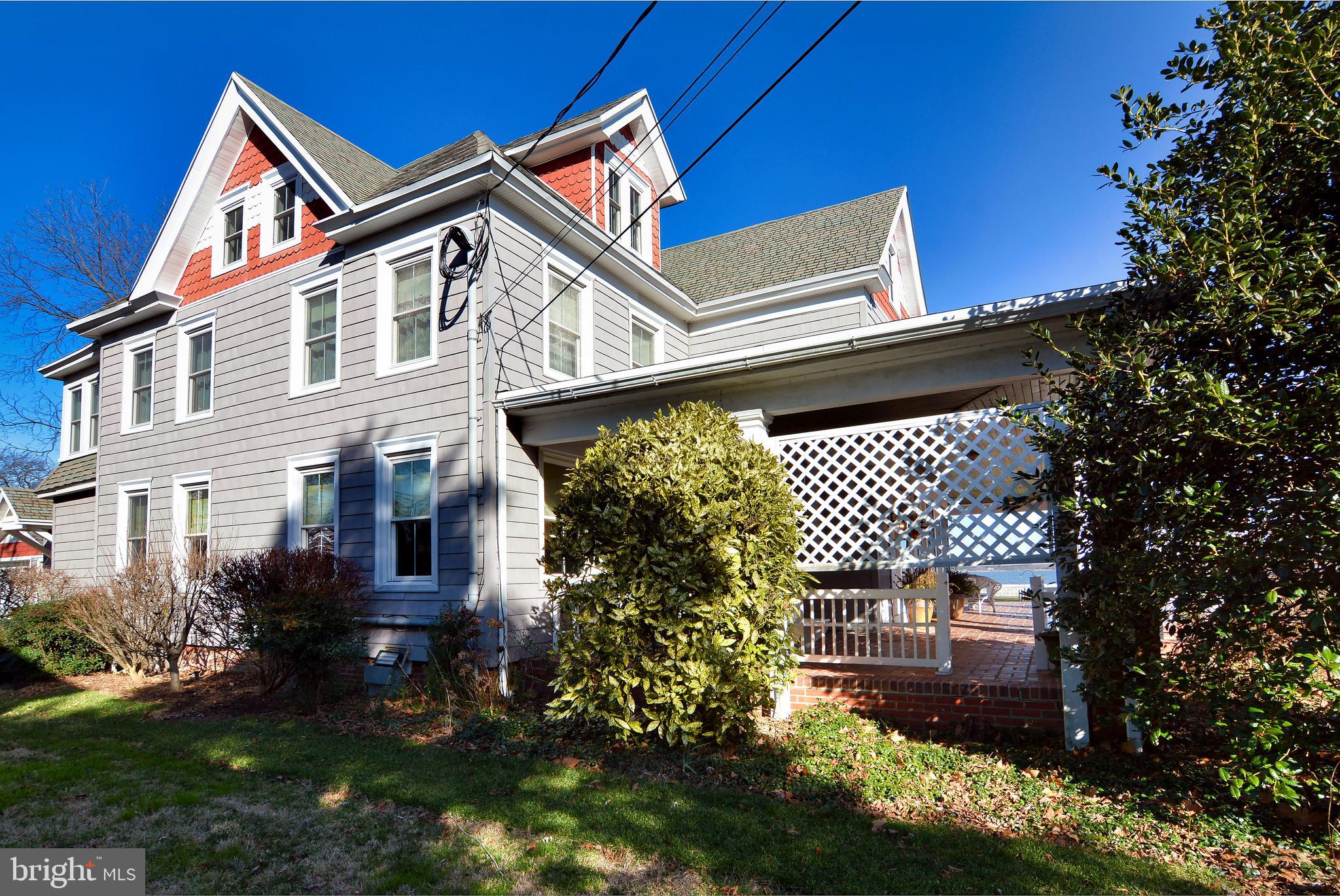 3 Choptank Avenue Cambridge, MD 21613 - Photo 63 of 71