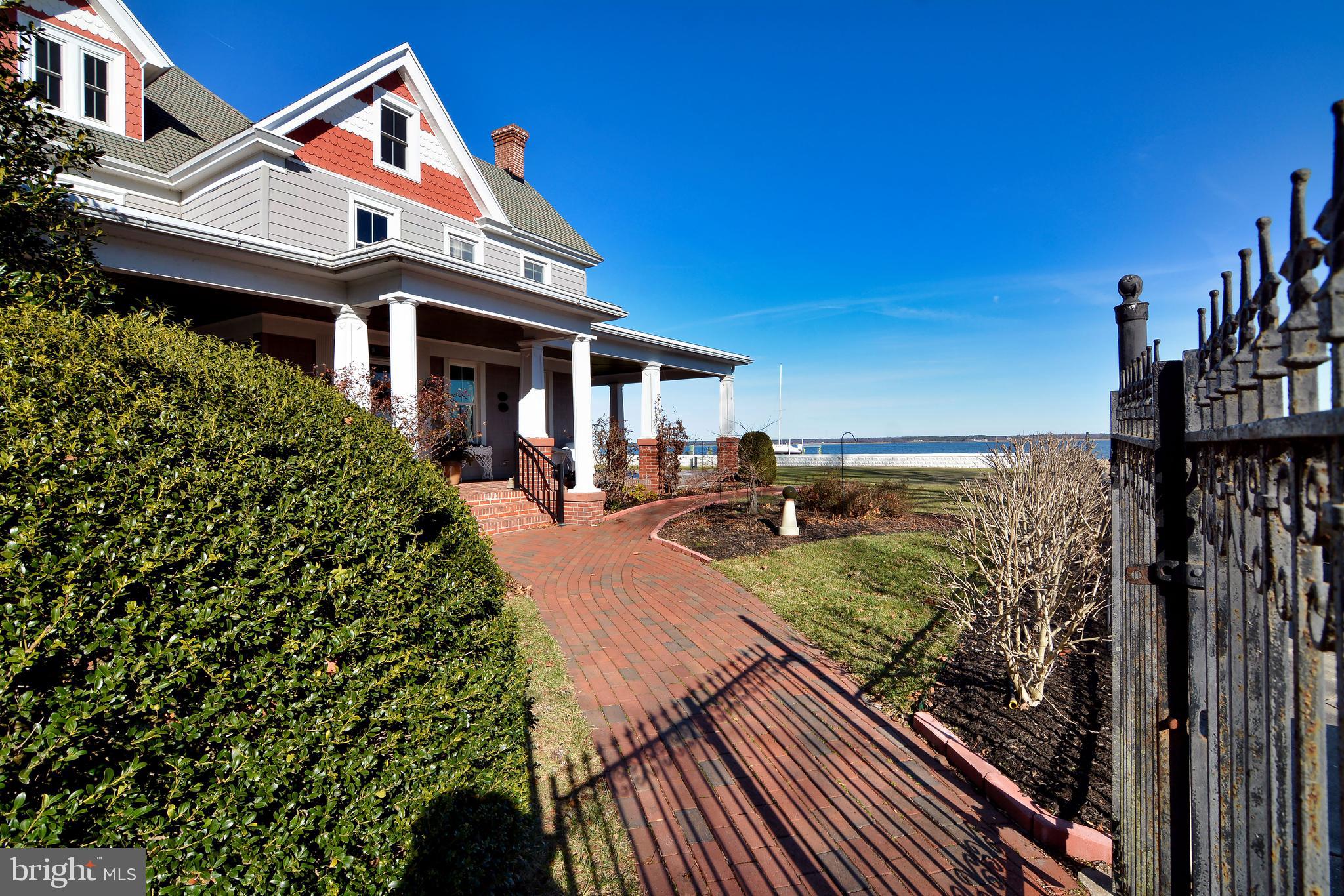 3 Choptank Avenue Cambridge, MD 21613 - Photo 64 of 71