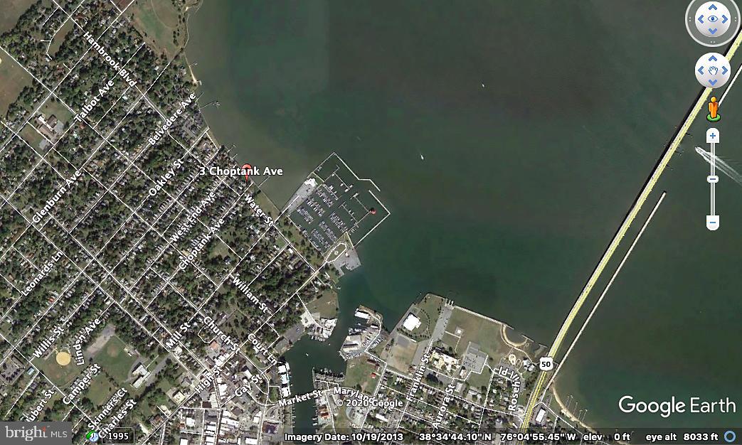 3 Choptank Avenue Cambridge, MD 21613 - Photo 69 of 71