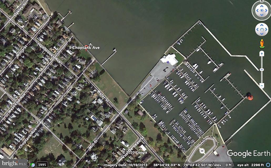 3 Choptank Avenue Cambridge, MD 21613 - Photo 70 of 71