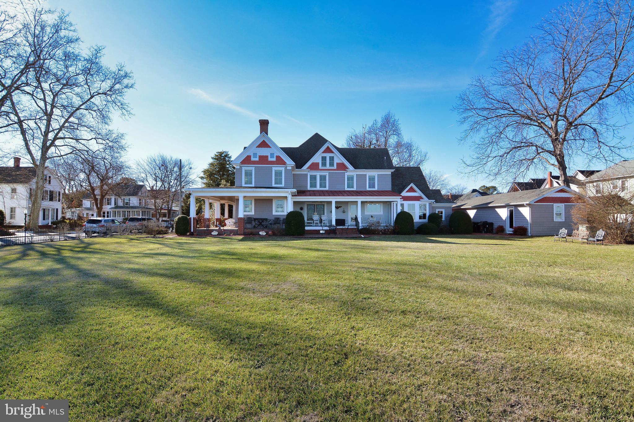 3 Choptank Avenue Cambridge, MD 21613 - Photo 8 of 71