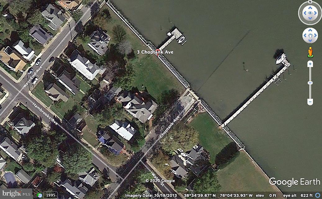 3 Choptank Avenue Cambridge, MD 21613 - Photo 71 of 71