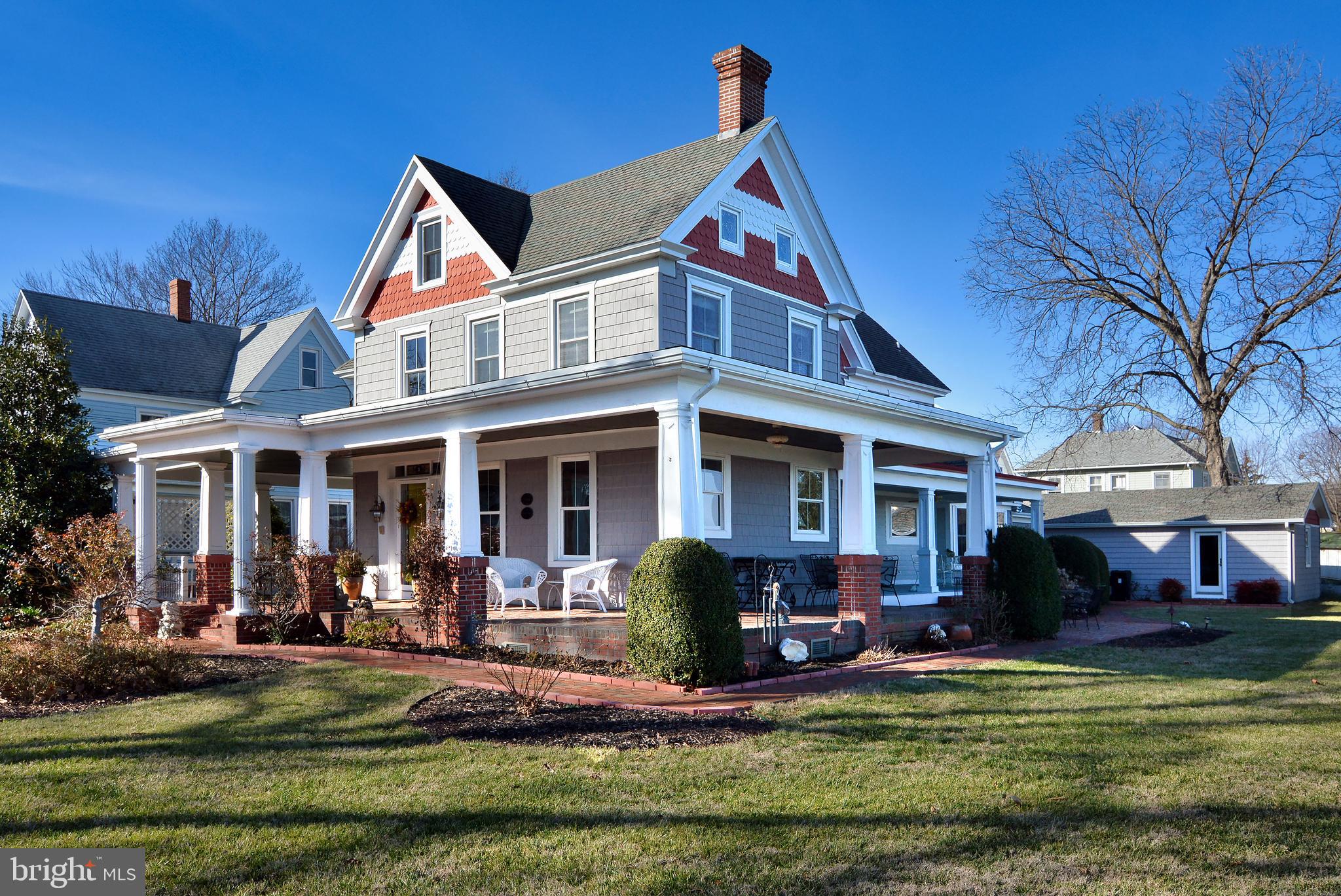 3 Choptank Avenue Cambridge, MD 21613 - Photo 9 of 71