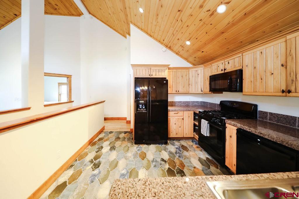 443 Teocalli Road, Unit A Crested Butte, CO 81224 - Photo 39 of 45