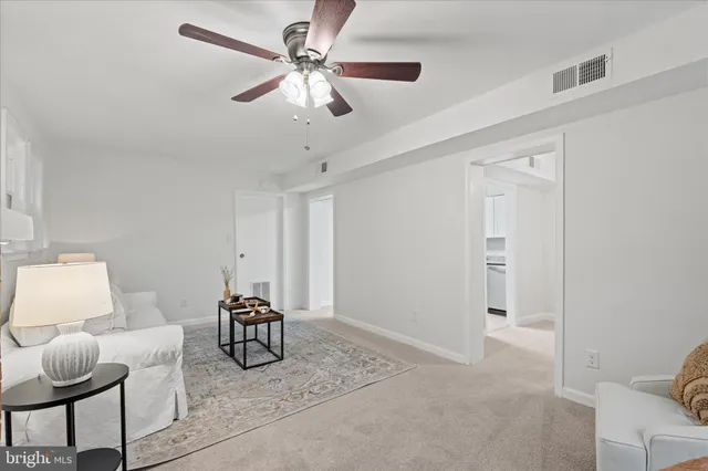 $419,500 | 6505 Woodland Road, Suitland, MD 20746