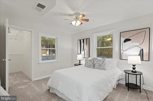 $419,500 | 6505 Woodland Road, Suitland, MD 20746