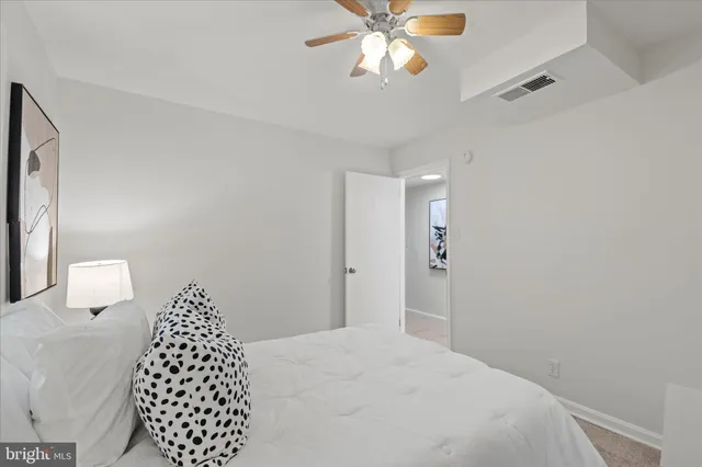 $419,500 | 6505 Woodland Road, Suitland, MD 20746