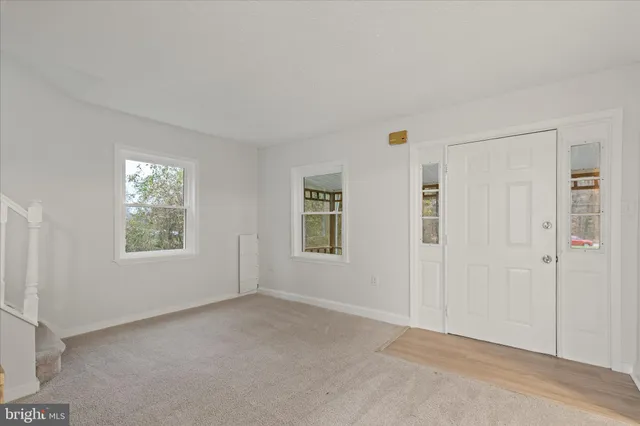 $419,500 | 6505 Woodland Road, Suitland, MD 20746