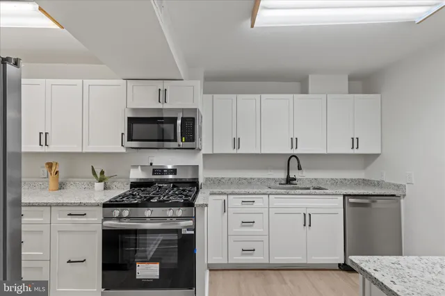 $419,500 | 6505 Woodland Road, Suitland, MD 20746