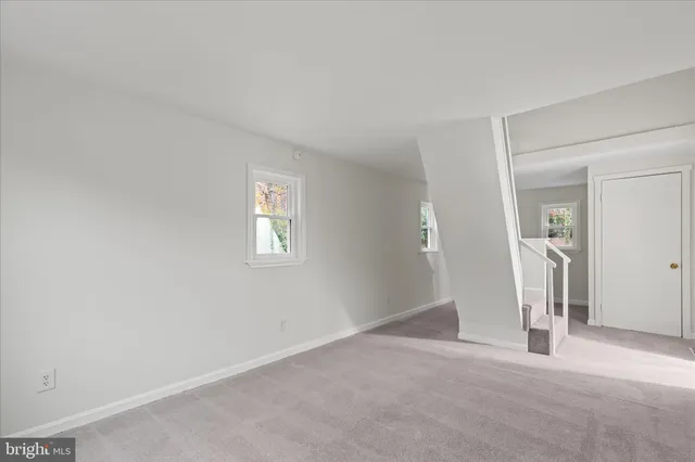 $419,500 | 6505 Woodland Road, Suitland, MD 20746