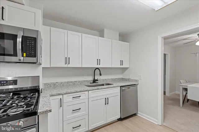 $419,500 | 6505 Woodland Road, Suitland, MD 20746