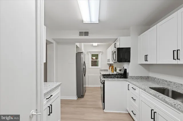 $419,500 | 6505 Woodland Road, Suitland, MD 20746