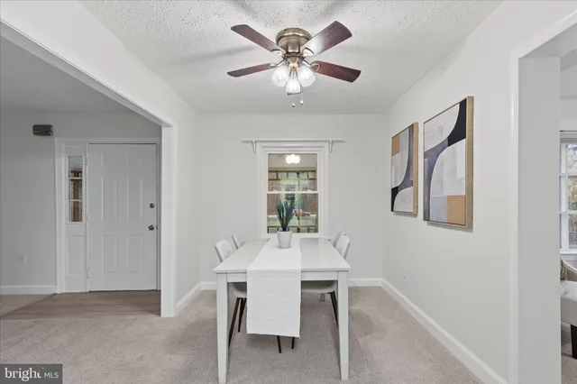 $419,500 | 6505 Woodland Road, Suitland, MD 20746