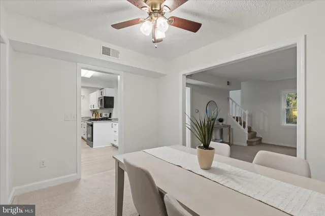 $419,500 | 6505 Woodland Road, Suitland, MD 20746