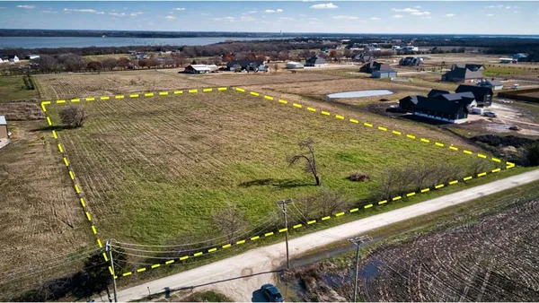 $699,000 | 2450 Welborn Lane, Lucas, TX 75002