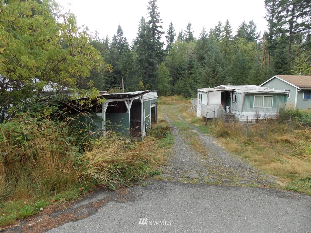 14230 Vail Cut Off Road Southeast Rainier, WA 98576 - Photo 1 of 1 Gallery Image 1