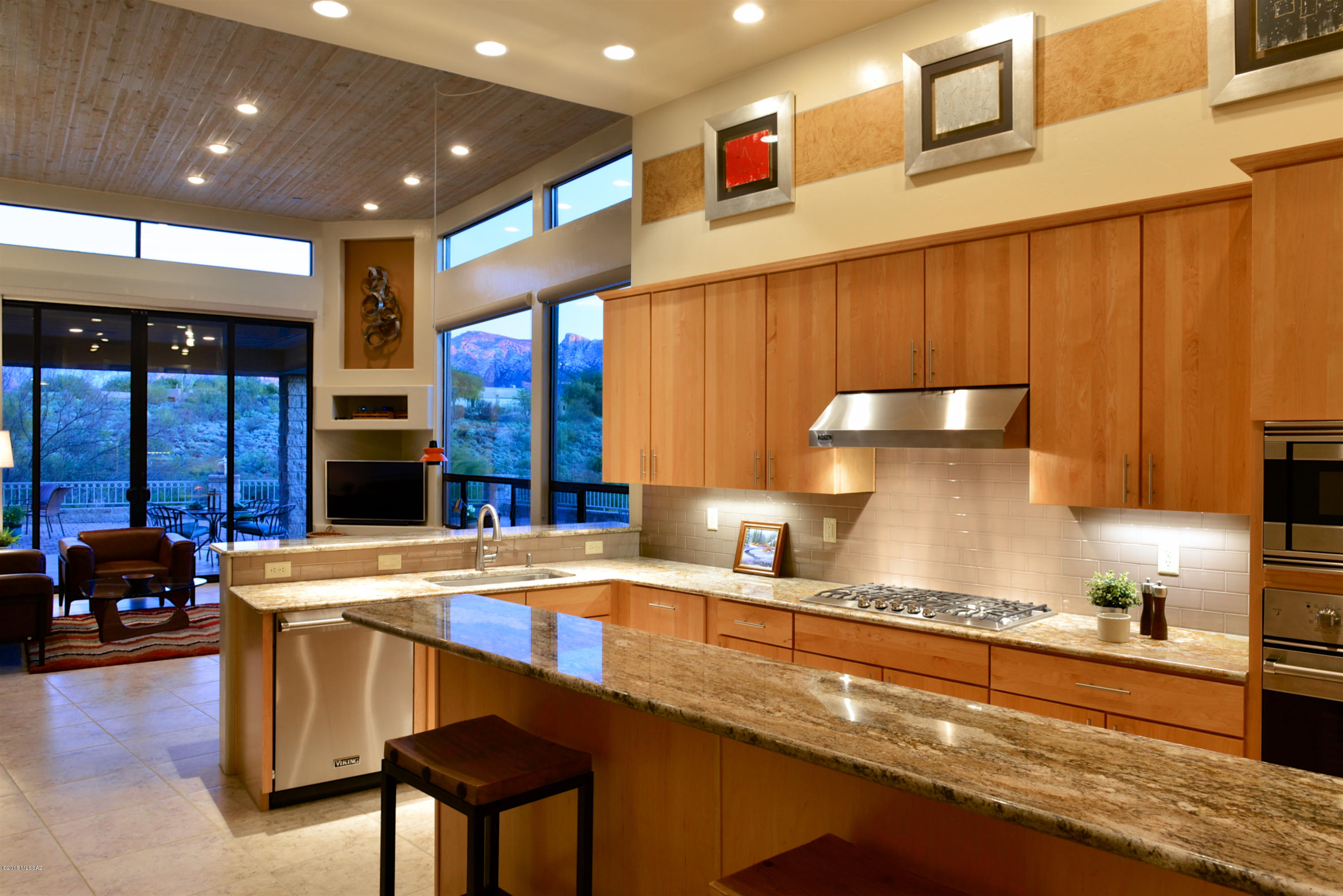12402 North Copper Spring Trail Oro Valley, AZ 85755 - Photo 20 of 50