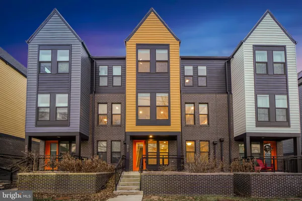 $850,000 | 8012 Grove Street, Silver Spring, MD 20910