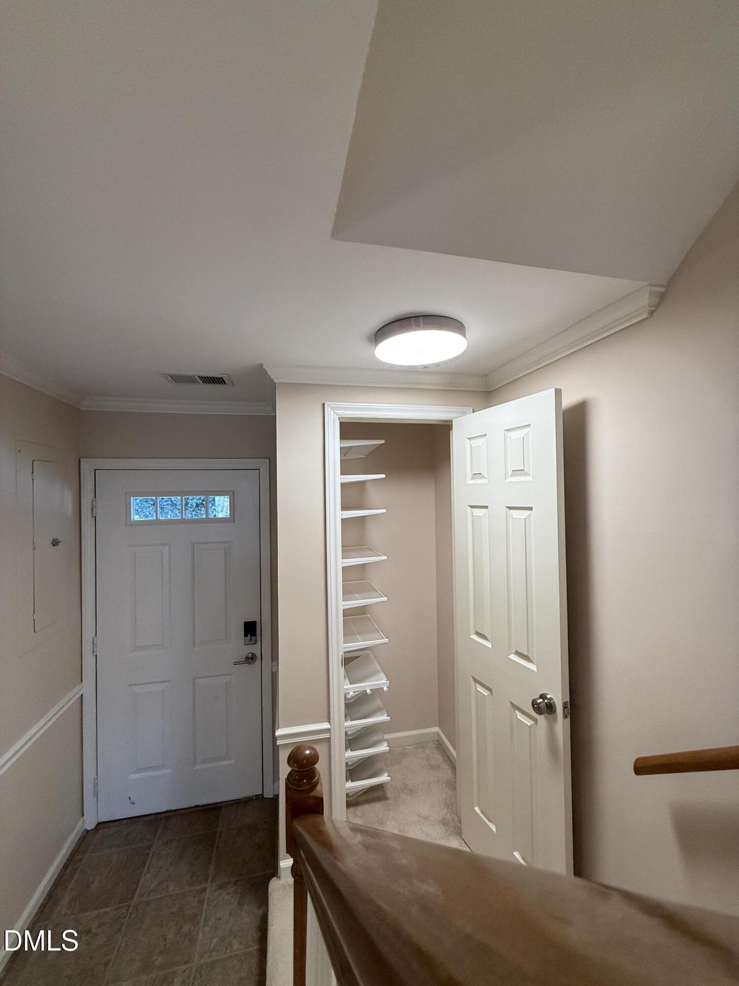 1456 Barton Pl Drive Raleigh, NC 27608 - Photo 6 of 66
