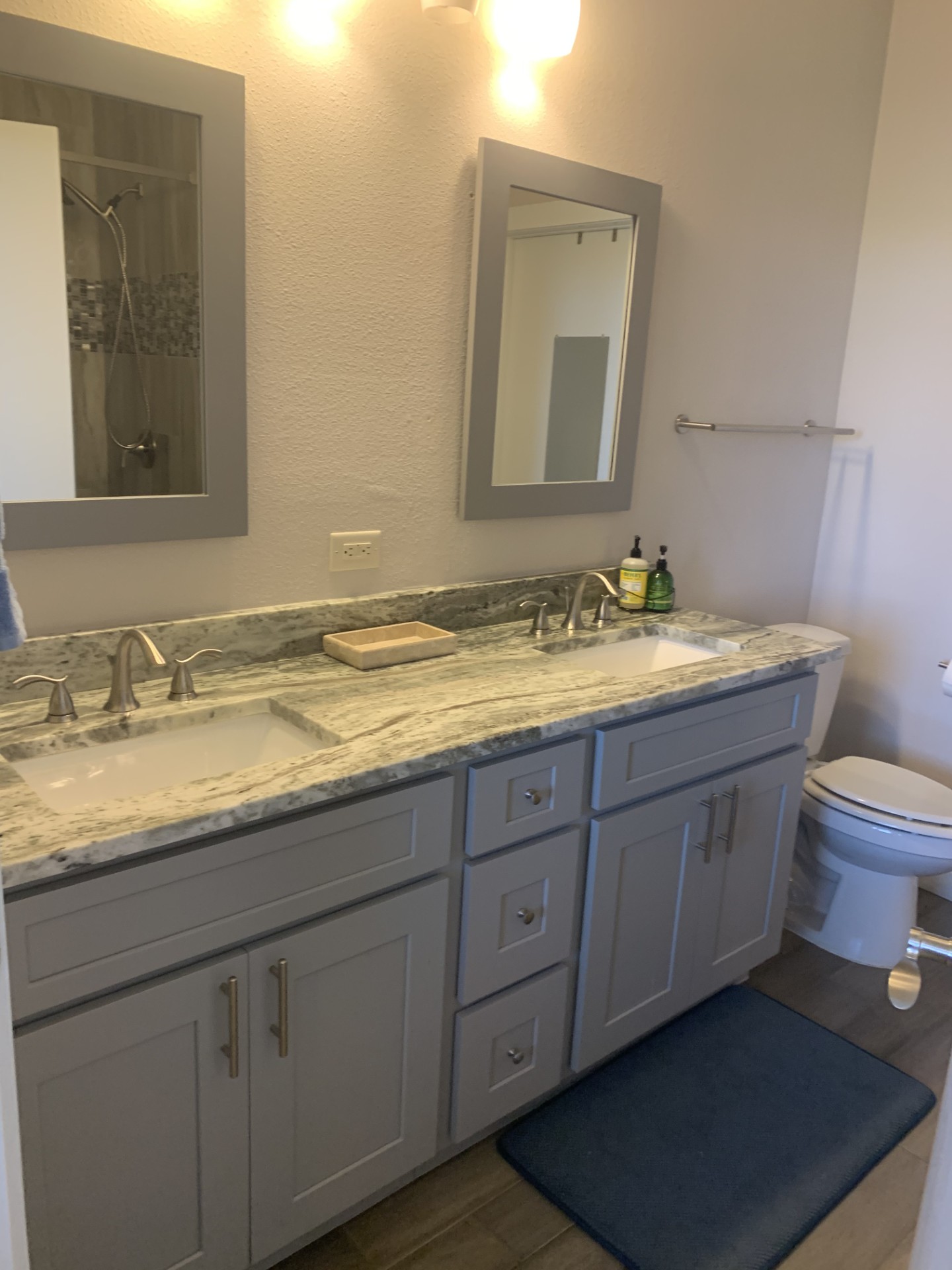 1900 Barton Springs Road, Unit 5016 Austin, TX 78704 - Photo 9 of 12