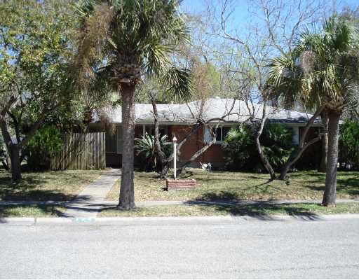 a view of street along with trees